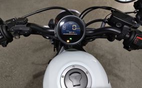 HONDA REBEL MC49