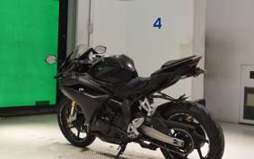 HONDA CBR250RR 2022 MC51