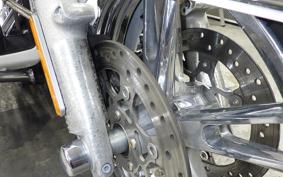 HARLEY FLHTCUTG TRIKE 2015