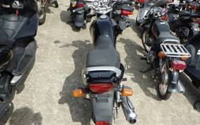 SUZUKI EN125