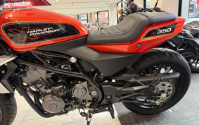 HARLEY X350 2024 W3C