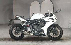 HONDA CBR650R 2023 RH03