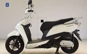 HONDA LEAD 125 JF45