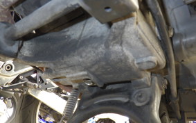 SUZUKI ADDRESS V50 Gen.2 2023 CA44A