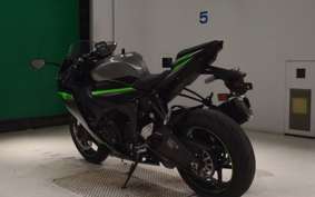 KAWASAKI NINJA ZX-6R A 2024 ZX636J