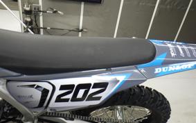 TRIUMPH TF250E