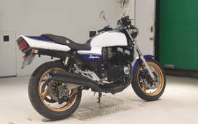 SUZUKI GSX400 IMPULSE 1996 GK79A