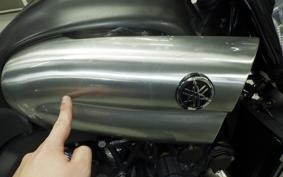 YAMAHA VMAX Gen.2 2013 RP22J