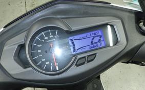 YAMAHA CYGNUS 125 XSR 3 SED8J