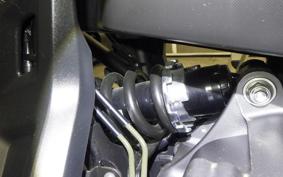 YAMAHA MT-07 2022 RM33J
