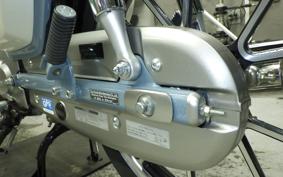 HONDA C125 SUPER CUB JA48