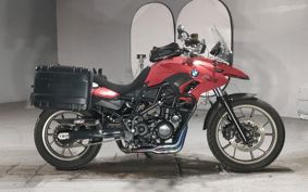 BMW F700GS 2015 0B01