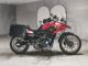 Фото BMW F700GS 2015 с японского аукциона