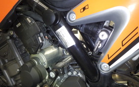 KTM 790 DUKE 2019