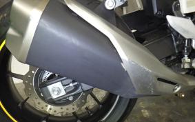 HONDA CBR400R 2022 NC56