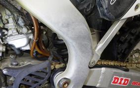 KAWASAKI KX250 F 2023 KX250T