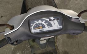 SUZUKI LET`S2 CA1PA