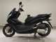 Фото Honda PCX 125 2016 с японского аукциона