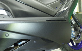 YAMAHA T-MAX 530 SX 2019 SJ15J