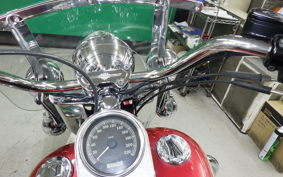 HARLEY FLSTC 1450 2005