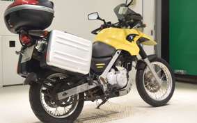 BMW F650GS 2005