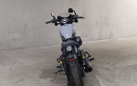 YAMAHA BOLTR VN09J
