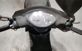YAMAHA JOG SA36J