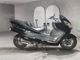 Фото Suzuki SKYWAVE 250S с японского аукциона