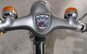 HONDA SUPER CUB90 HA02