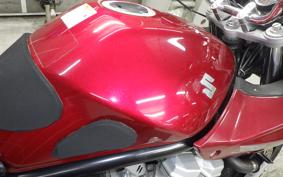 SUZUKI BANDIT 1250 SA 2007 GW72A