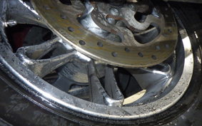 HARLEY FLHTKSE 1800CVO 2014