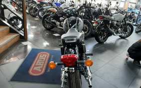 KAWASAKI MEGURO K3 2024 EJ800E