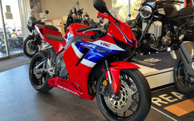 HONDA CBR600RR ABS 2024 PC40