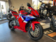 Фото Honda CBR600RR ABS 2024 с японского аукциона