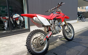 HONDA CRF150R KE03