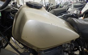 YAMAHA TW200 Gen.2 DG07J