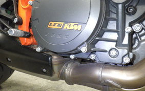 KTM 1290 SUPER DUKE R 2019