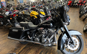 HARLEY FLHX1580 2007 KB4