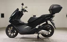 HONDA PCX 125 2015 JF81
