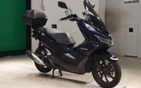 HONDA PCX125-3ﾊEVEﾘｯﾄﾞ JF84