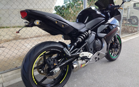KAWASAKI ER-6F 2010 EX650C