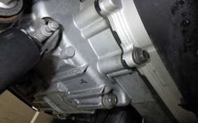 YAMAHA CYGNUS 125 XSR 3 SEA5J