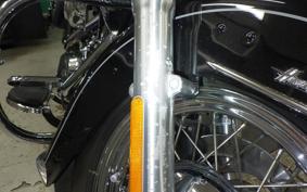 HARLEY FLSTC 1580 2009