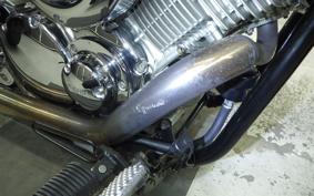 YAMAHA DRAGSTAR 1100 Trike 2003 VP13J