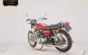 KAWASAKI 500SS 1972 KAF
