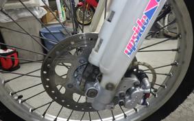 KAWASAKI KDX125 SR 2024 DX125A