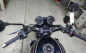 KAWASAKI Z900RS 2022 ZR900K