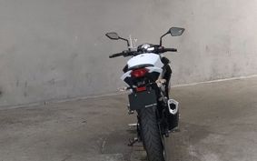KAWASAKI Z250 ER250C