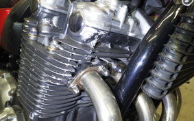 HONDA CB1100 2010 SC65