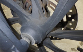 HONDA PCX125 2017 JF81